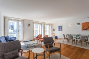 FLH Alecrim Downtown Apartment